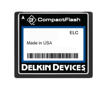 CE25MJBHS-FD000-5 | Delkin Devices C400 ELC Series 256MB SLC ATA/IDE (PATA) CompactFlash (CF) Type I Solid State Drive (Industrial Grade)
